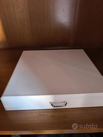 Titolo :
Porta capsule caffè (Nespresso e compatib