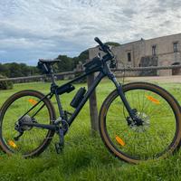 Montain bike Scott 29