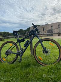 Montain bike Scott 29