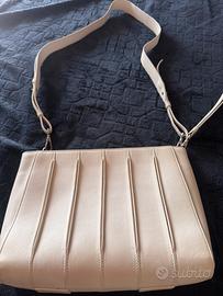 Borsa Whitney max mara progettata da Renzo Piano