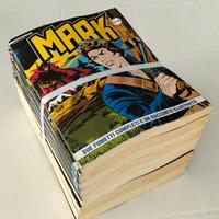 Esclusiva ristampa del Comandante Mark