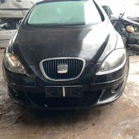 Ricambi Seat Altea 2008 1.9 tdi bls dsg