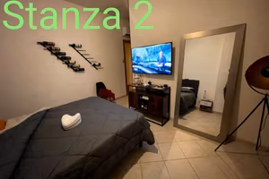 stanza bagno ensuite studente under 25