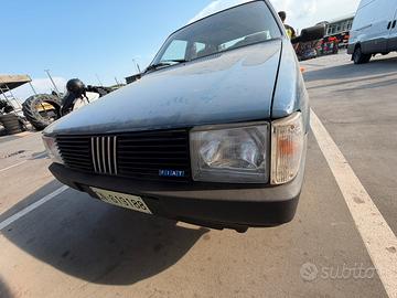 Fiat Uno 60 SL