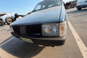 Fiat Uno 60 SL