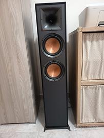 Klipsch r620f diffusori da pavimento 
