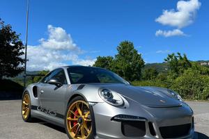 Porsche 911 4.0 GT3 RS