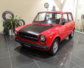 Autobianchi A112 Abarth 70CV 1050cc - 1976