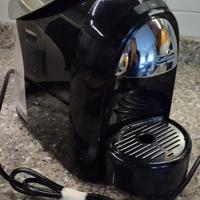 macchina caffè Caffitaly 