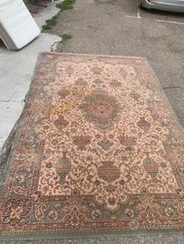 Tepetto depoca antico