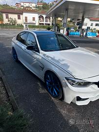 BMW 320d