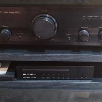 Pioneer A209 R