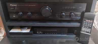 Pioneer A209 R