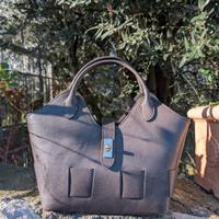 borsa in vera pelle 