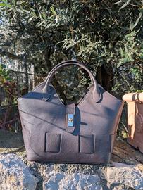 borsa in vera pelle 