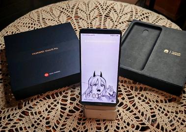 huawei mare 10 pro 