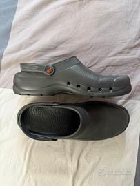 Scarpa per infermiere