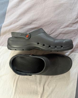 Scarpa per infermiere
