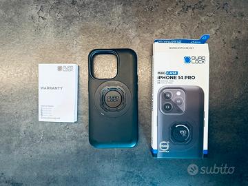 Custodia MAG case - Quad lock per moto