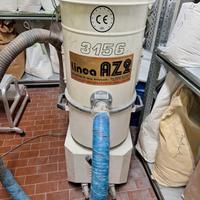 Aspiratori industriali