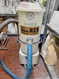 Aspiratori industriali