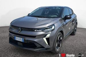 Renault Captur II 2024 1.0 tce Techno 90cv