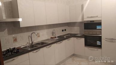 Cucina Aran 
