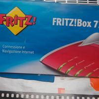 Fritz Box 7330