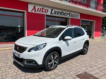 PEUGEOT 2008 BlueHDi 100 S&S Allure