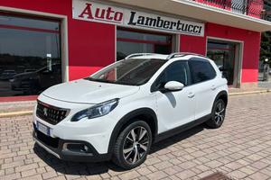 PEUGEOT 2008 BlueHDi 100 S&S Allure