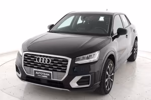 AUDI Q2 30 1.0 tfsi Admired