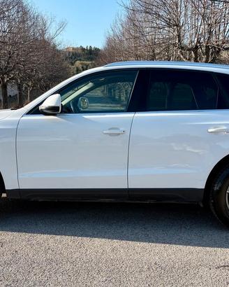 Audi Q5 2.0 TDI 170 CV quattro Advanced