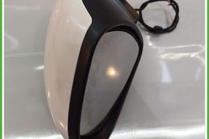 Retrovisore Sinistro SX BIANCO PEUGEOT 207 2009 20