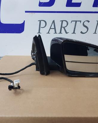 Specchio DX Mercedes Classe A - Abbattibile