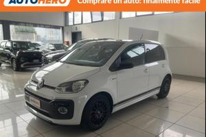 VOLKSWAGEN up! XN36972