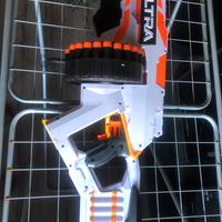 Nerf Ultra One