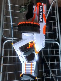 Nerf Ultra One