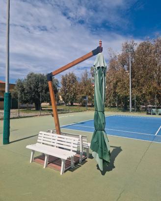 Ombrelloni da Giardino