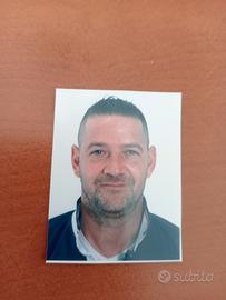 Autista patente C CQC o altro