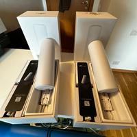 Ubiquiti UniFi U6-Mesh Wi-Fi 6