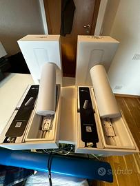 Ubiquiti UniFi U6-Mesh Wi-Fi 6