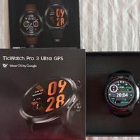 Smartwatch 