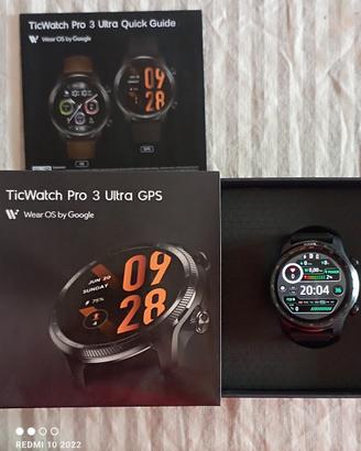 Smartwatch 