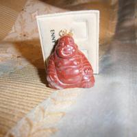 Ciondolo Enny Monaco pietra dura- Pine Apple's