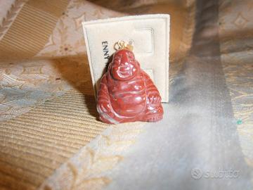 Ciondolo Enny Monaco pietra dura- Pine Apple's