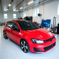 Golf VII 7 GTI Performance DSG - TETTO