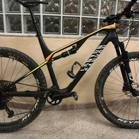 CANYON MTB