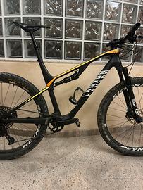 CANYON MTB