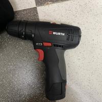 Avvitatore wurth BS 12-A MULTI