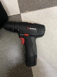 Avvitatore wurth BS 12-A MULTI